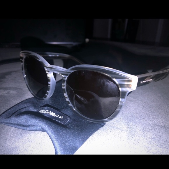 Dolce & Gabbana Sunglasses